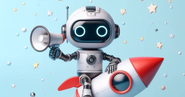 7 types of AI that matter in marketing