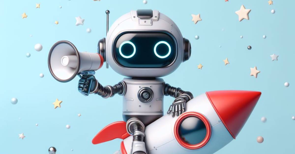 7 types of AI that matter in marketing