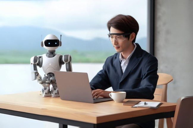 AI-driven digital marketing agency in Malaysia