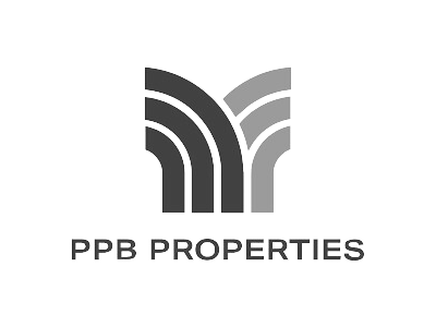 PPB Properties Logo PPB Properties Logo
