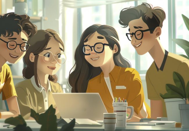 Boutique Digital Marketing Agency