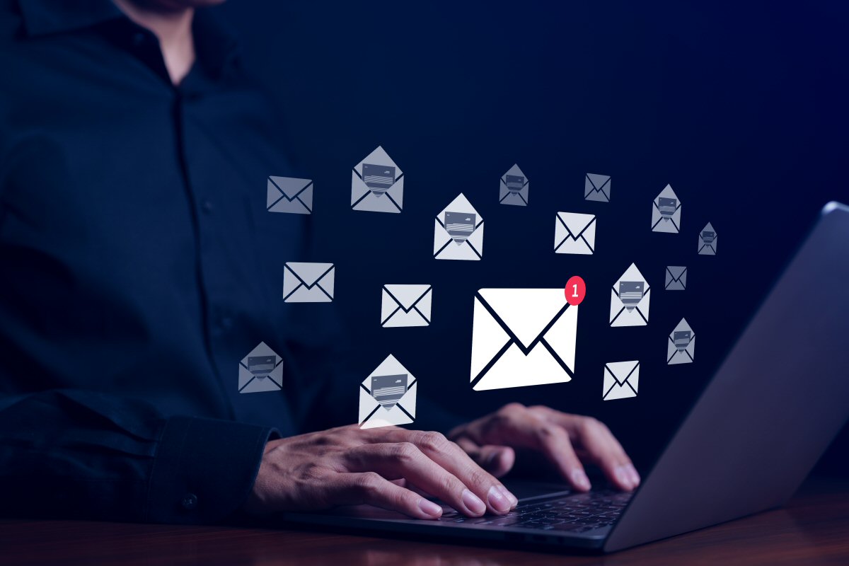 Featured - Email Marketing