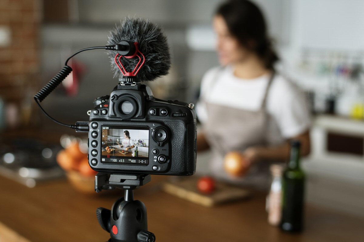 Featured - Food Videography