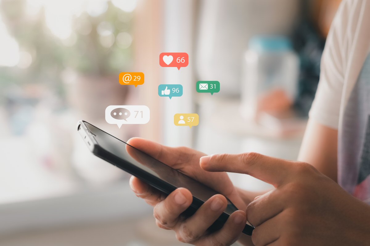 Featured - Social Media Management