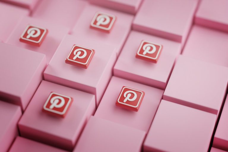 Pinterest Ad Formats