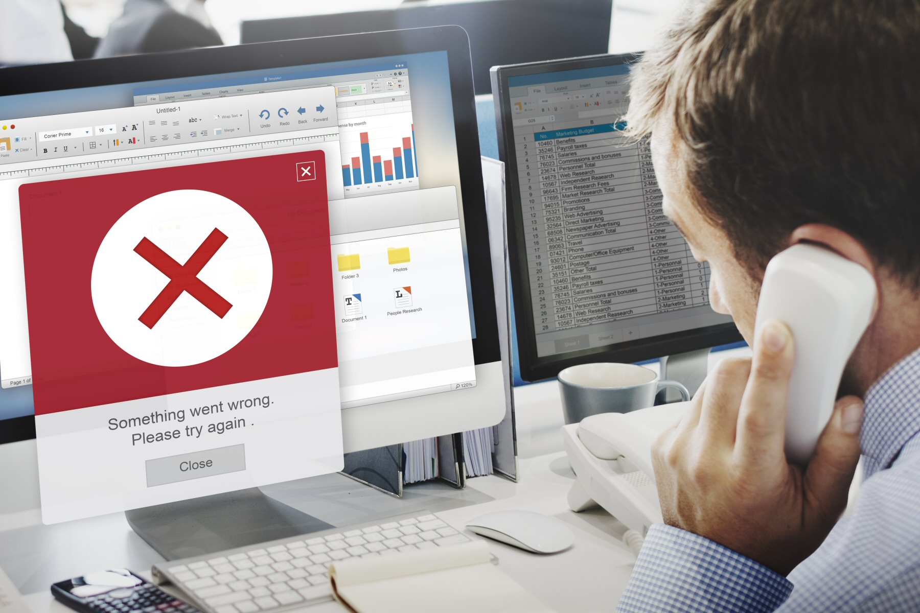 Improving lead quality & reducing spam