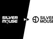Silver Mouse from old to new logo