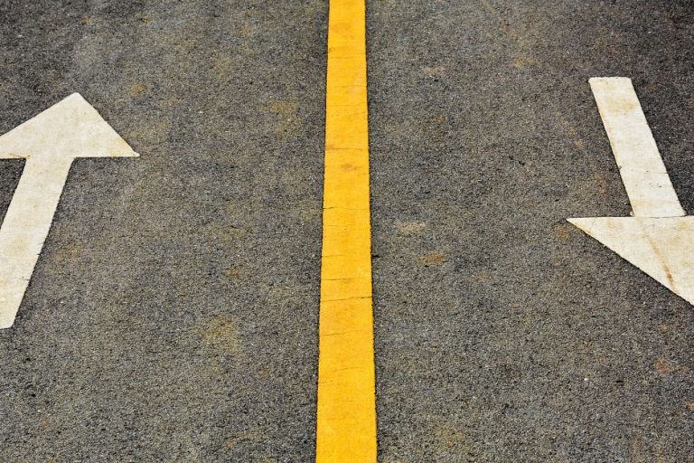 Social media is a two-way street