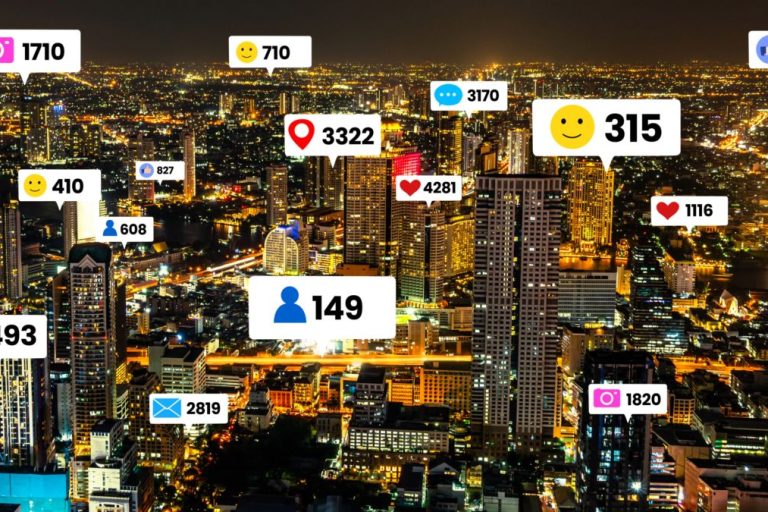 Tracking your competitors on social media