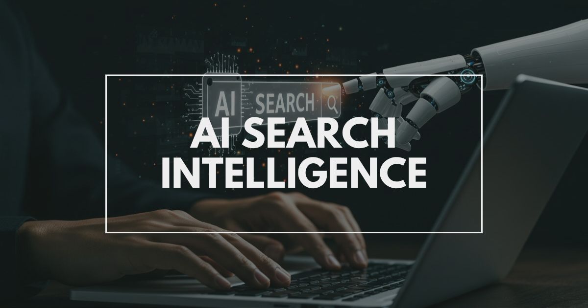 AI Search Intelligence by Silver Mouse