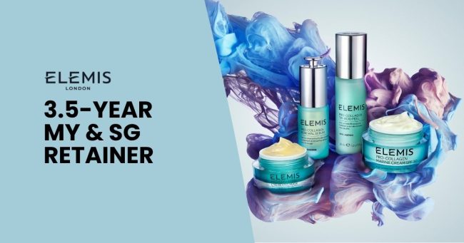 ELEMIS: Scaling Multi-Market Social Media