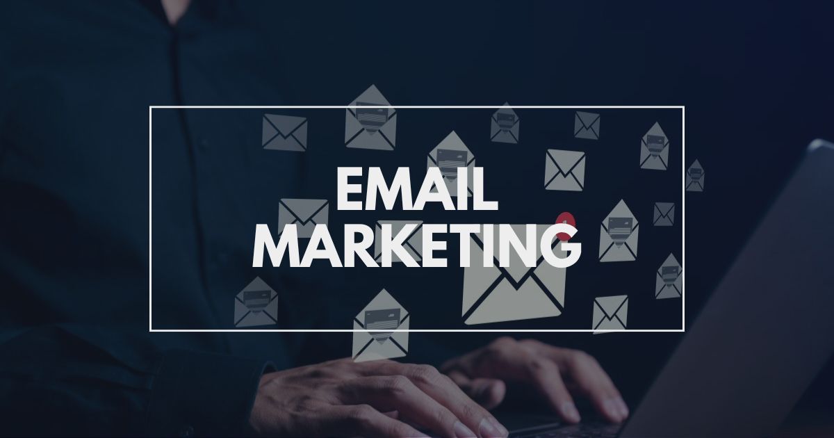 Email Marketing by Silver Mouse