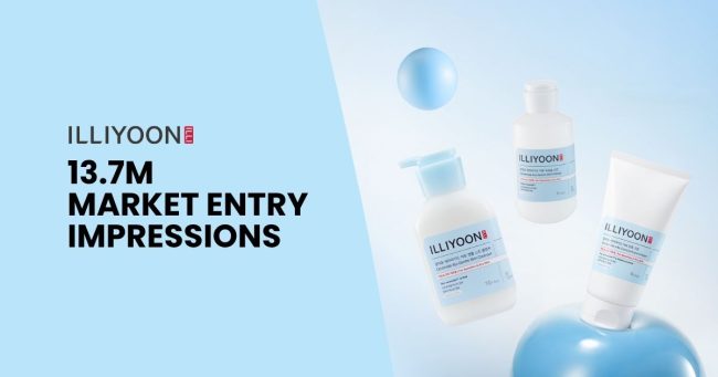 ILLIYOON Malaysia Multi-Platform Market Entry Strategy