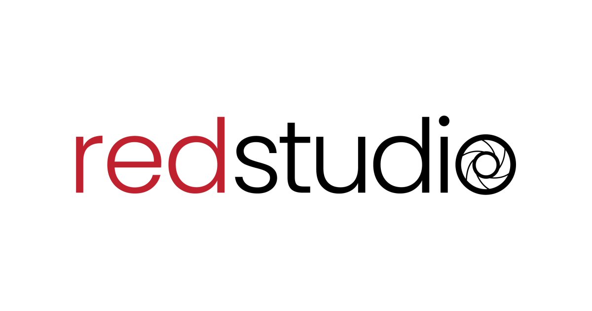 Red Studio Logo