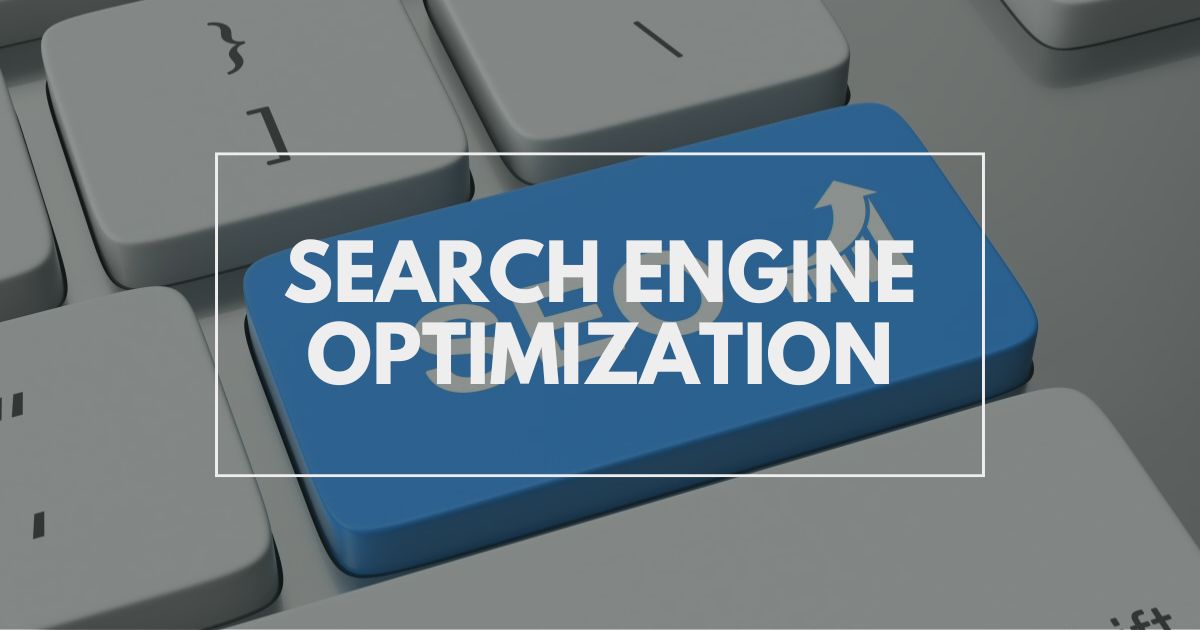 Search Engine Optimization by Silver Mouse