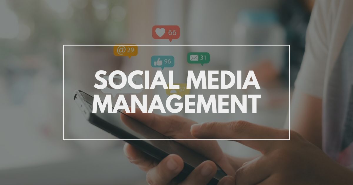 Social Media Management by Silver Mouse