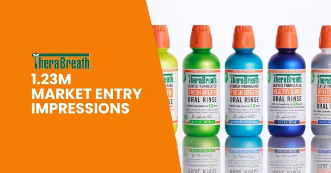 TheraBreath Malaysia: Digital Market Entry Strategy