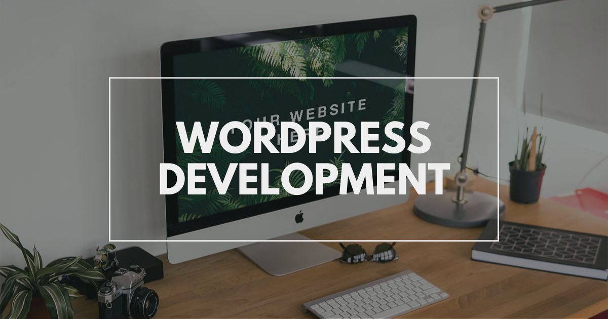WordPress Development by Silver Mouse