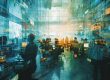 Enterprise Digital Workplace Solutions in Malaysia