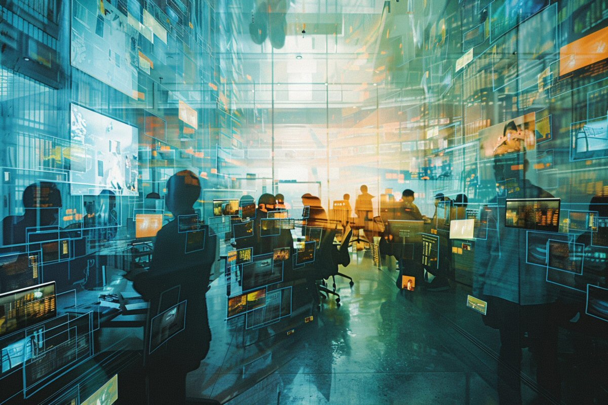 Enterprise Digital Workplace Solutions in Malaysia