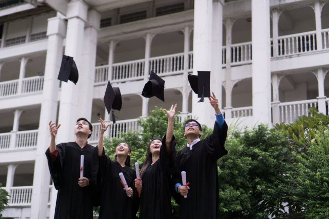 Private Universities in Malaysia