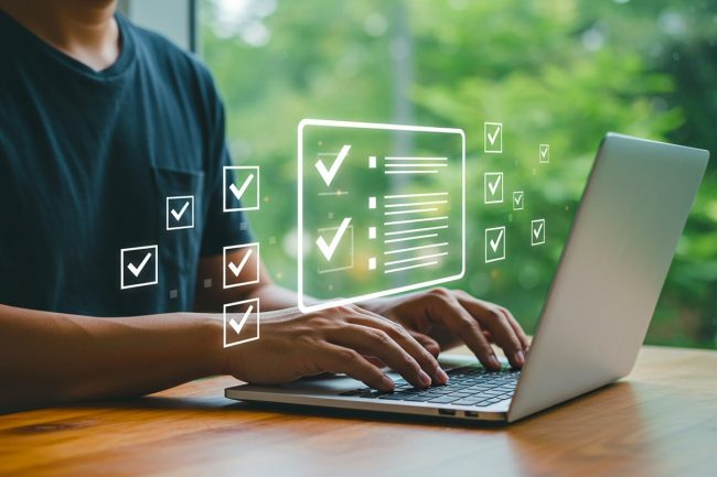 Website GEO Checklist