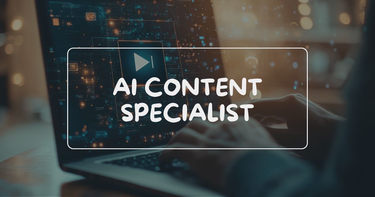 AI Content Specialist @ Silver Mouse