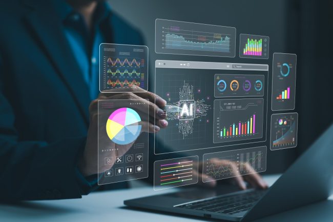 Digital Marketing Intelligence