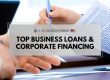 Top Business Loans & Corporate Financing Malaysia