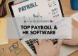 Top Payroll & HR Software Malaysia